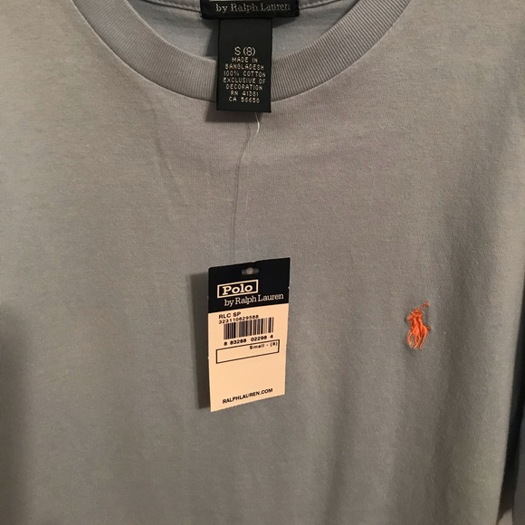 8 and M NWT Ralph Lauren Boy Active Jacket size S 10-12